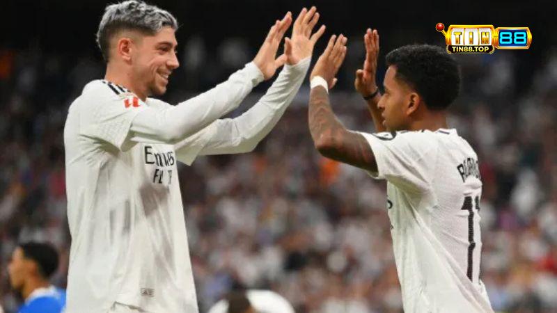 Real Madrid
